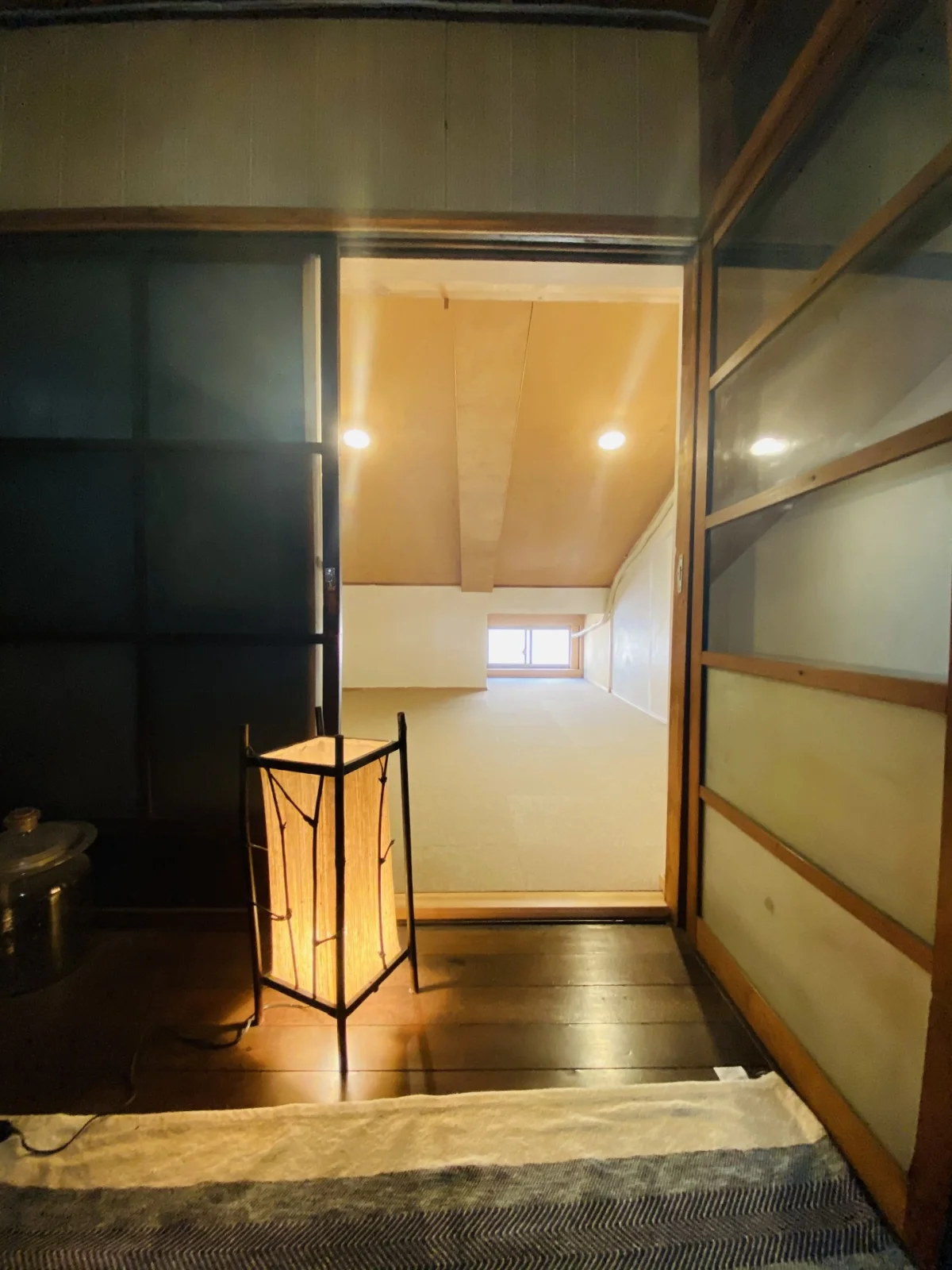 京都 伏見シェアハウス