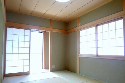千里山 月が丘