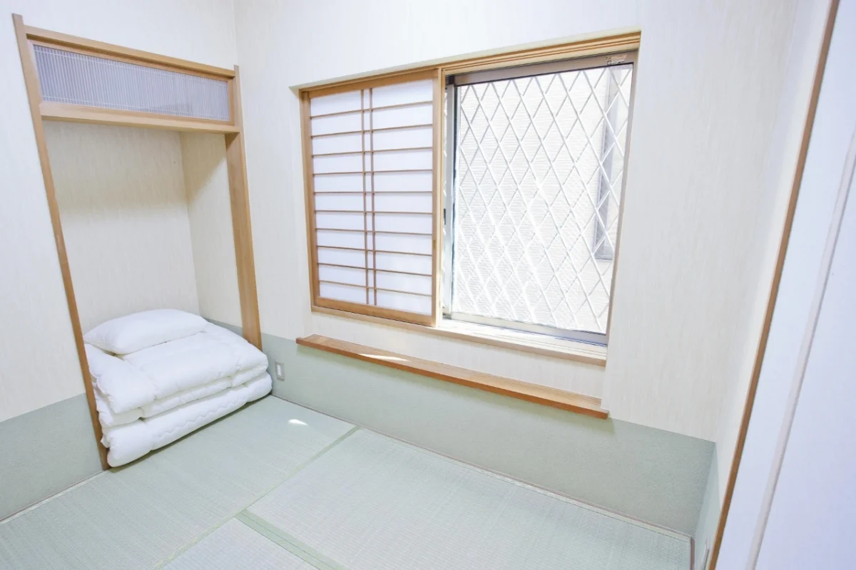 プレステージ下北沢