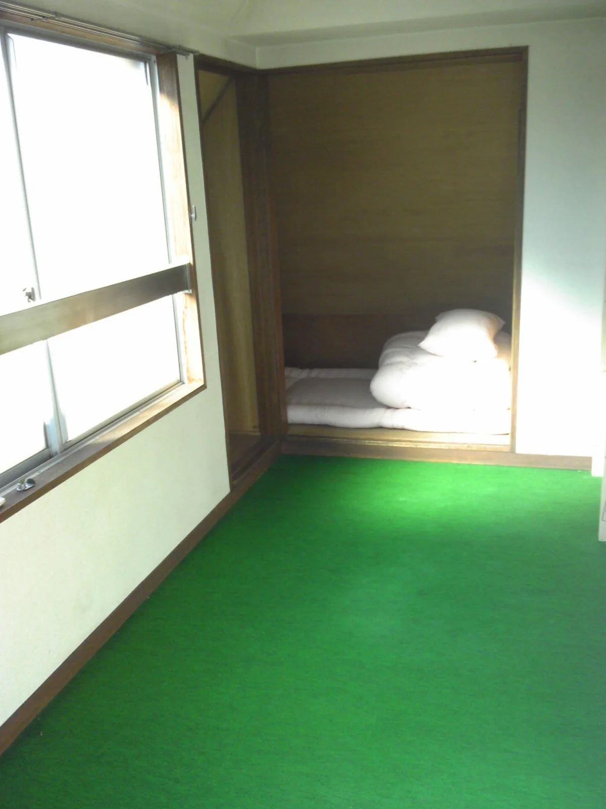 シュウホウハイツ南品川