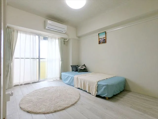ファーストハウス溝の口100⁺b