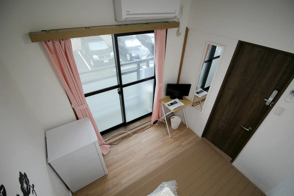 レオン立川