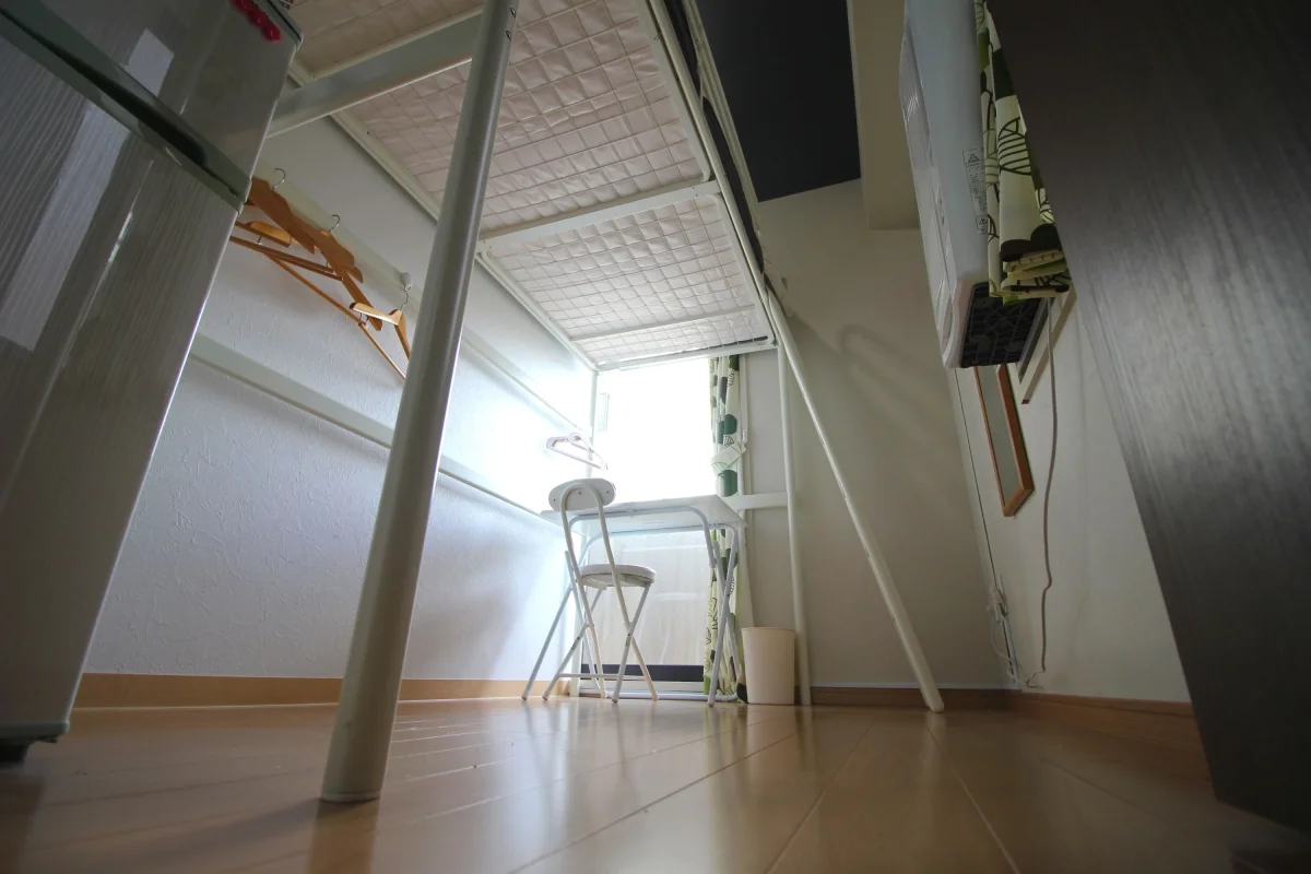 コモン錦糸町セカンド