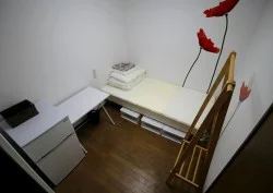 コモン成増セカンド