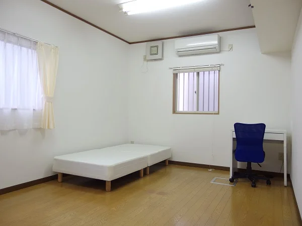 シェアハウスきくや 北加賀屋シェアハウス