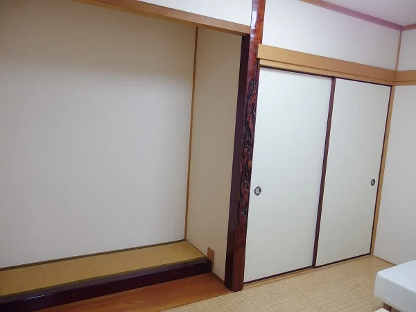 シェアハウスきくや 北加賀屋シェアハウス