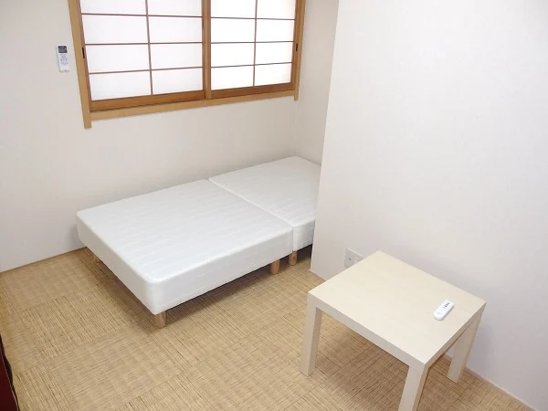 シェアハウスきくや 北加賀屋シェアハウス