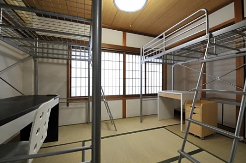シェアハウスきくや 日本橋シェアハウスⅡ