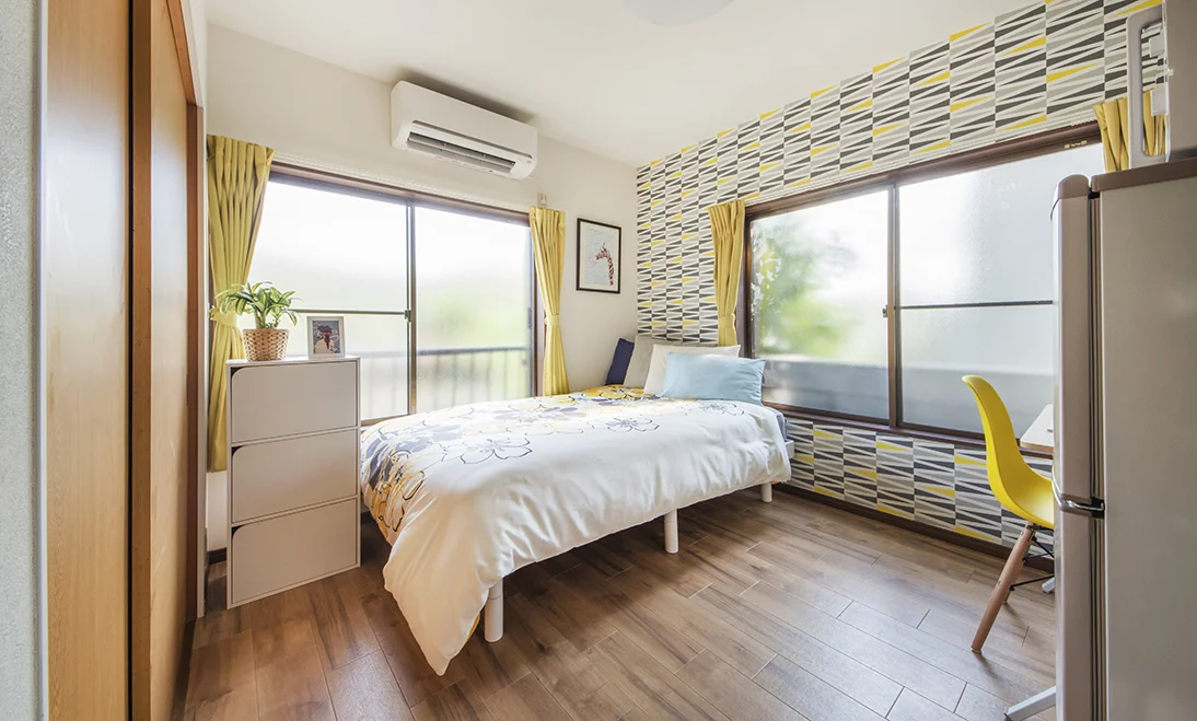 Modern Living Futako-Tamagawa