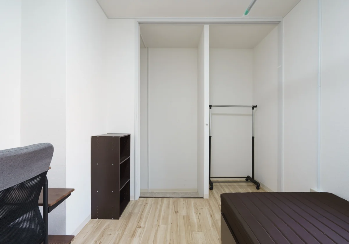 SHARE HOUSE 180° 大森南