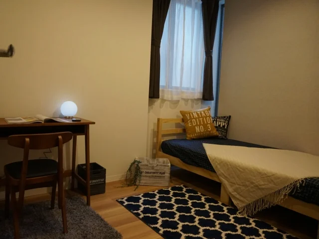 Cozy Share 池袋西