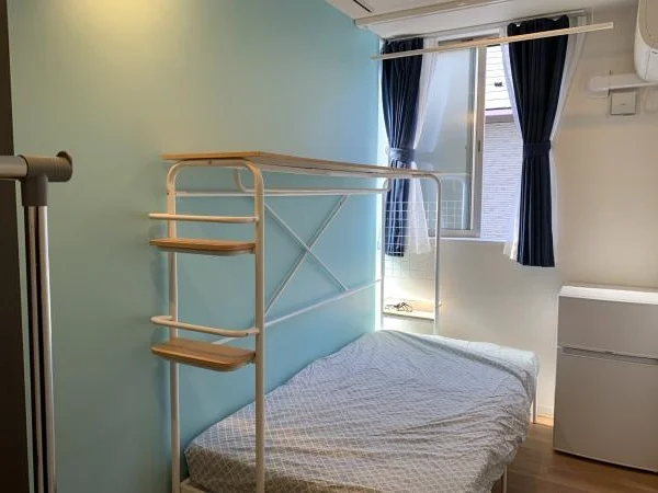 Cozy Share 池袋西