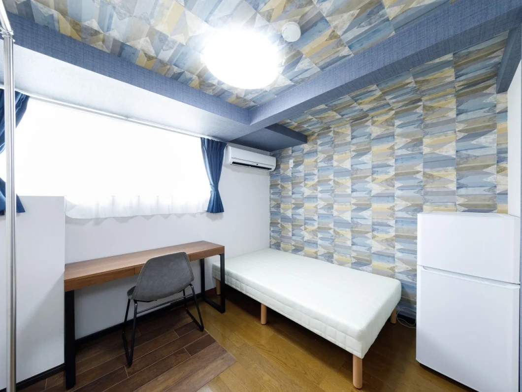 TOKYO SHARE 目黒西小山
