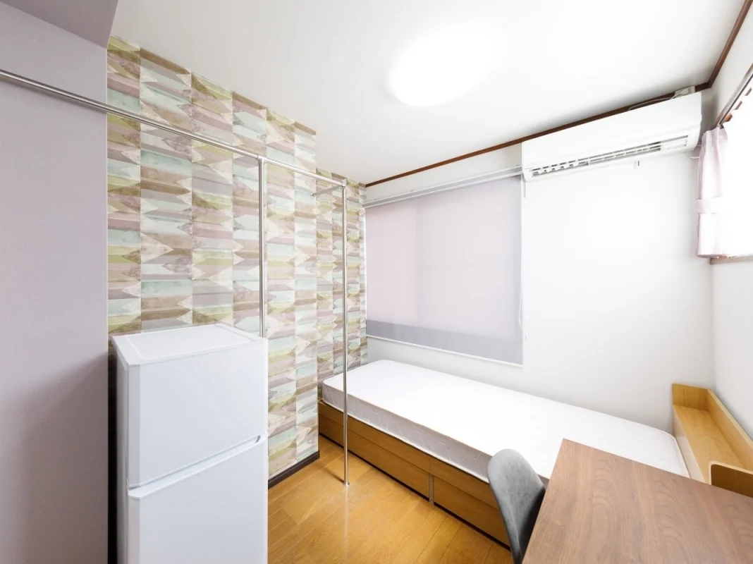 TOKYO SHARE 目黒西小山