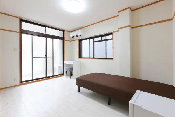 C’s(Si:s) share梅田4中崎町