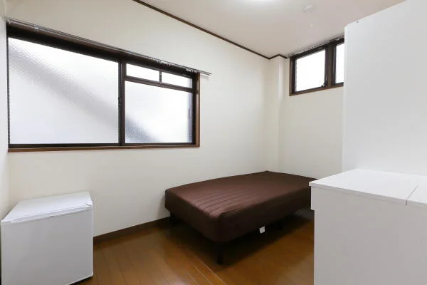 C’s(Si:s) share梅田4中崎町