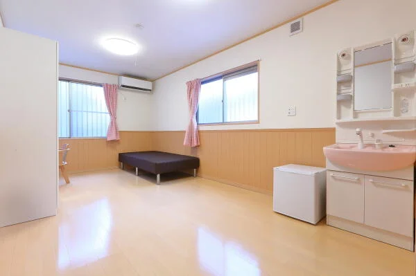 C’s(Si:s) share駒川中野