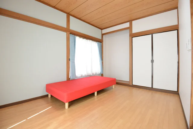 大倉山ホーム