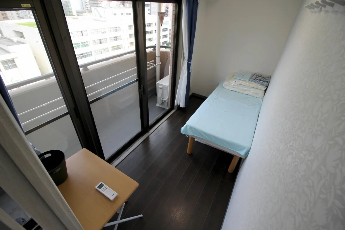 レオン錦糸町