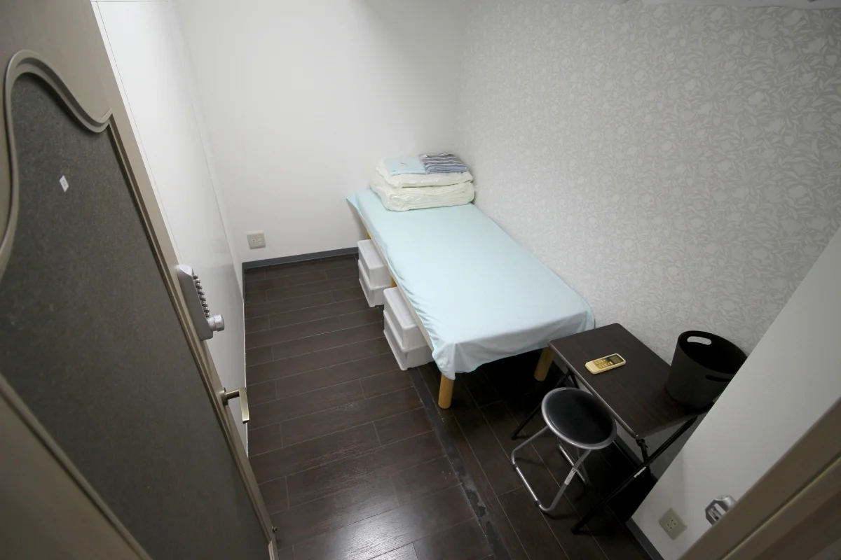 レオン錦糸町