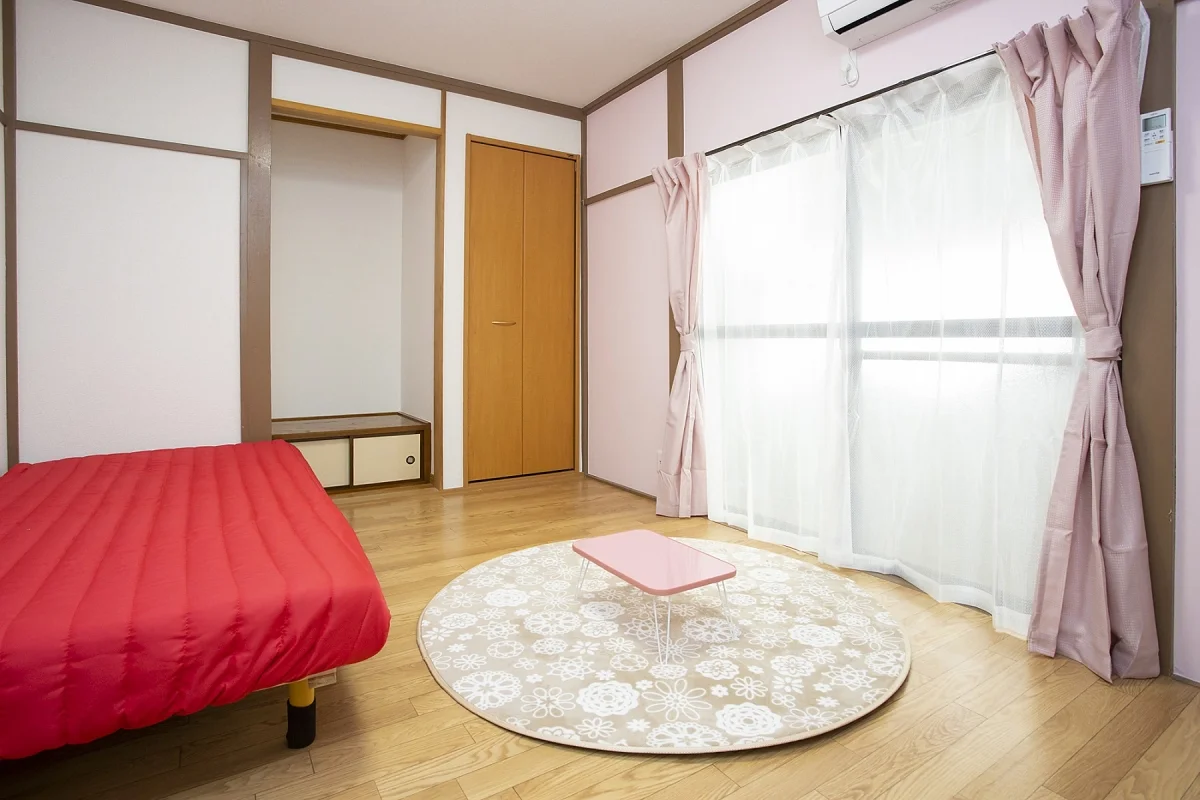 101号室
