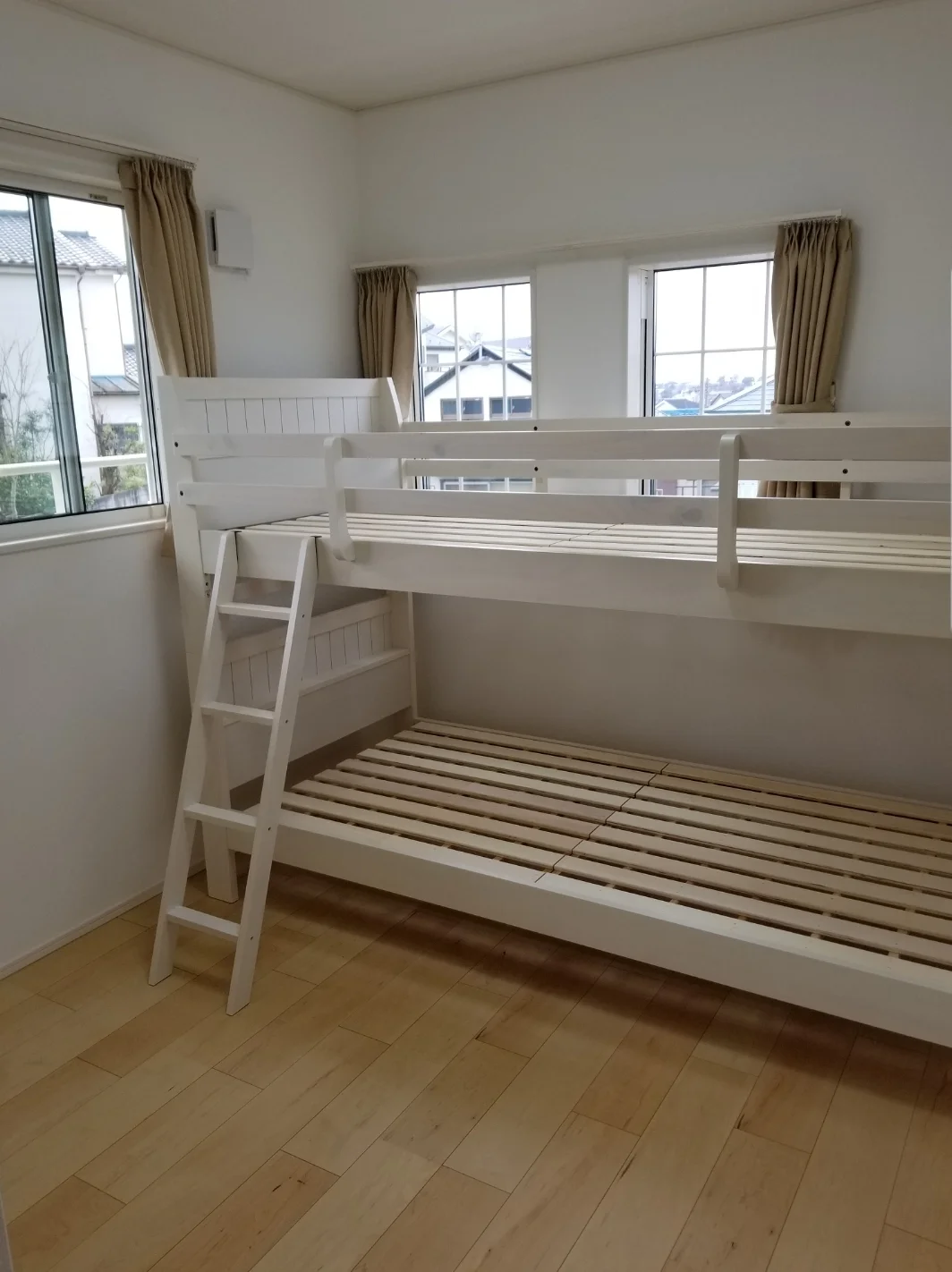 Petit Maison シェアハウス