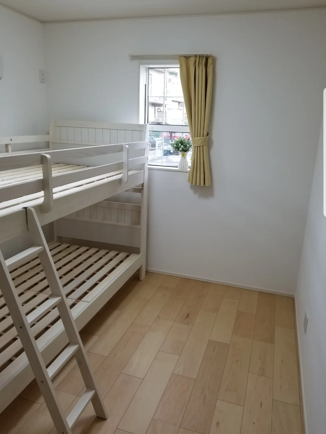 Petit Maison シェアハウス