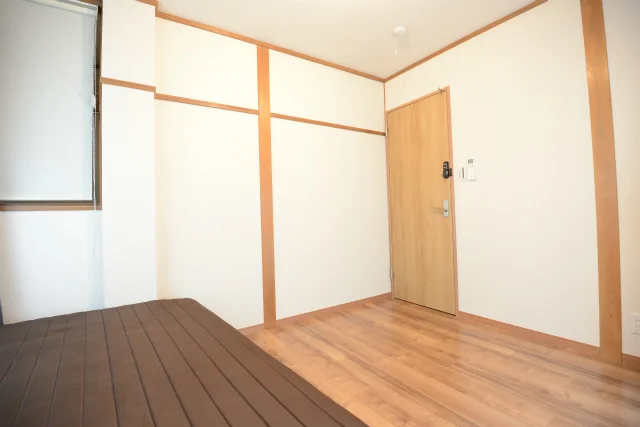 フェアハウス赤塚