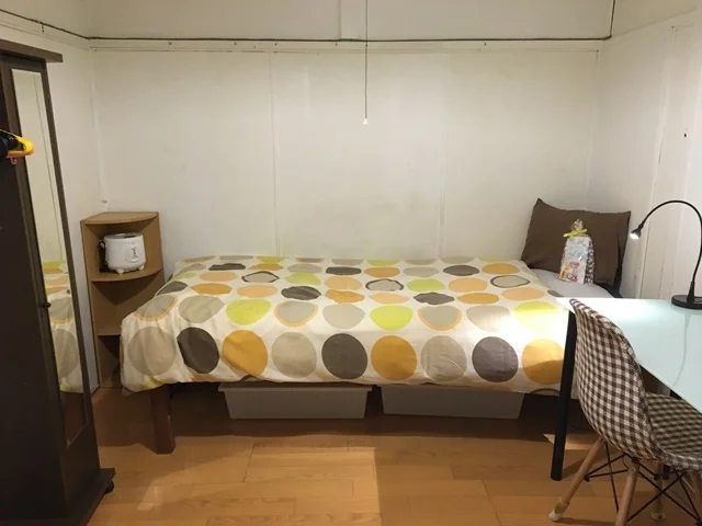 洗足池ハウス