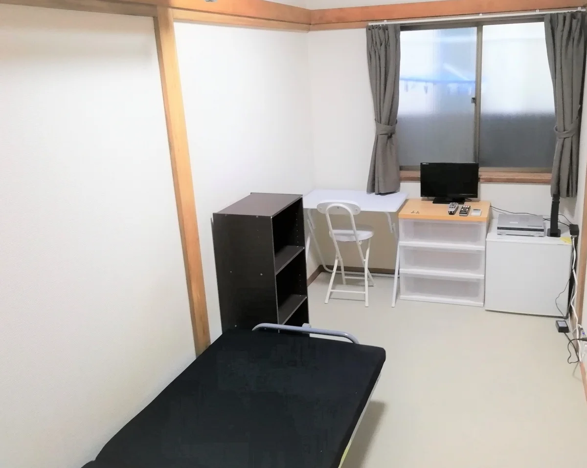 M'sルーム中野
