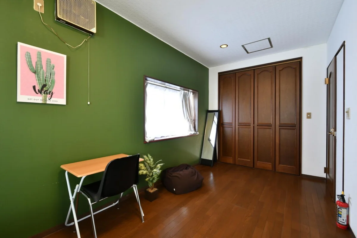 階 ~kizahashi~ south Osaka