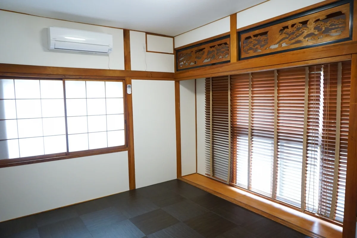 Q's HouseⅡ