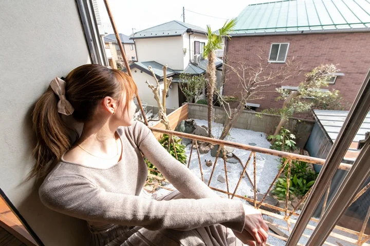 仲な家 nakanaka