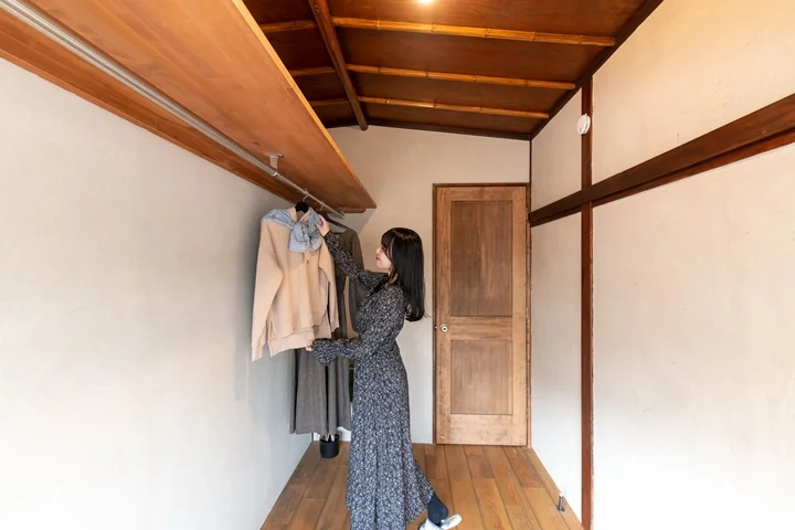 仲な家 nakanaka
