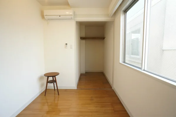 COURI 015 南馬込