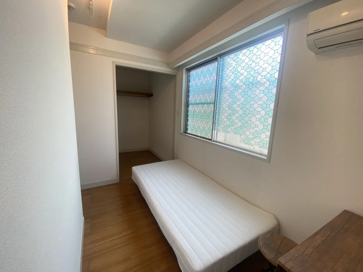 COURI 015 南馬込