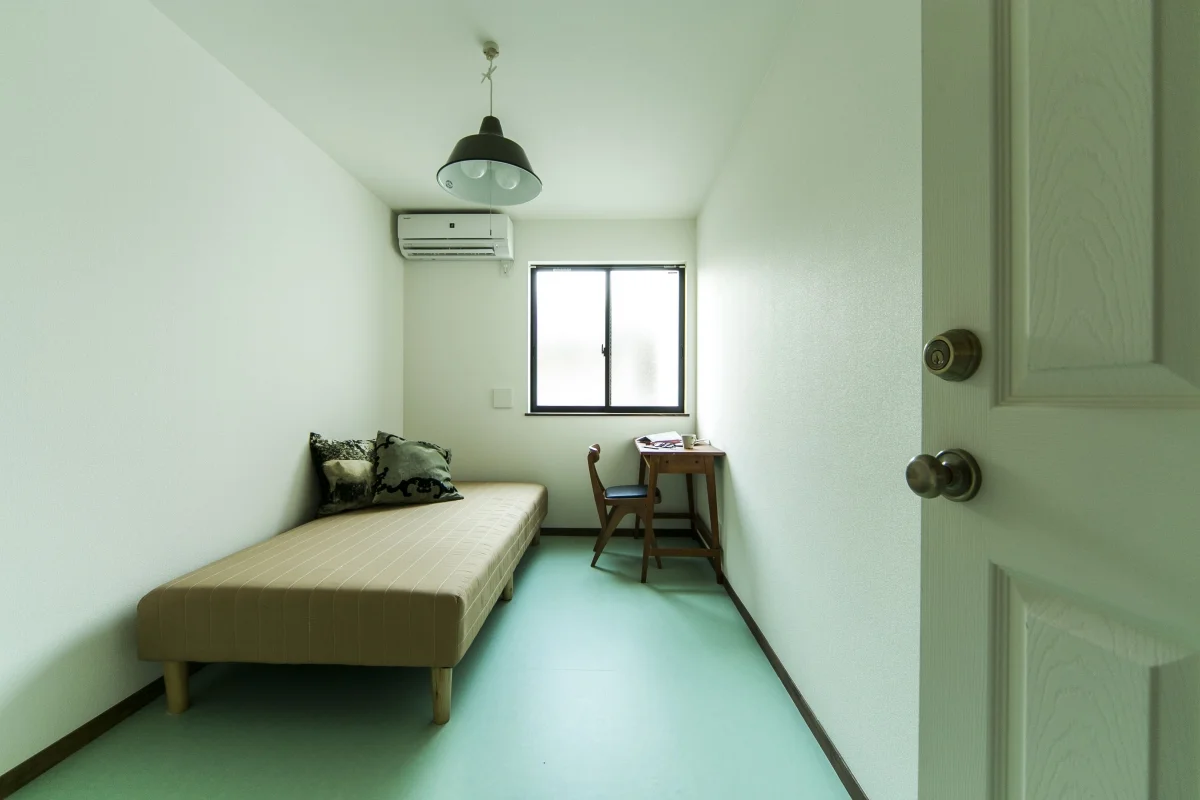 COURI 018 大森東