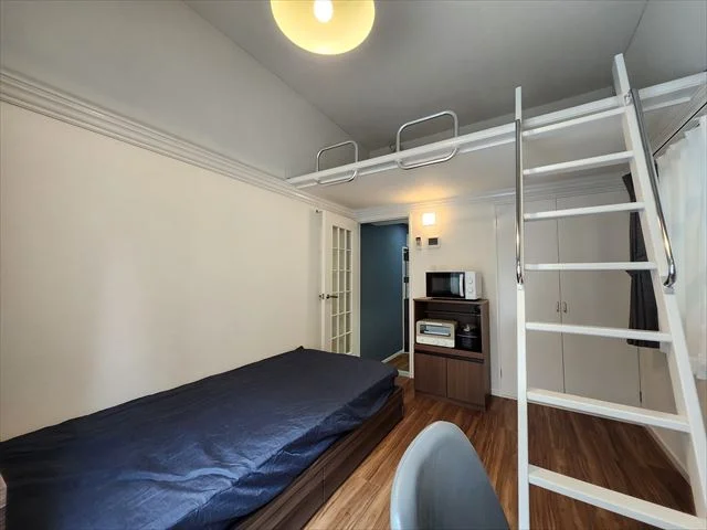 Campus Living Eco-da