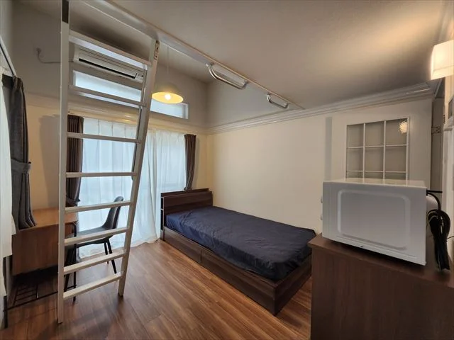 Campus Living Eco-da