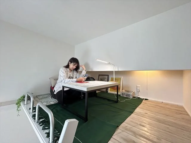 Campus Living Eco-da
