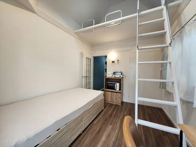Campus Living Eco-da