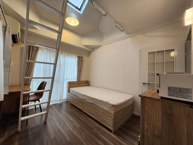 Campus Living Eco-da