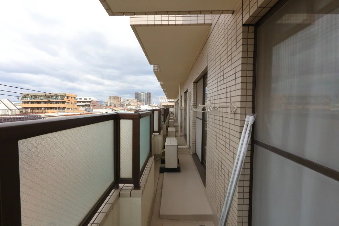 The Maison 阪急塚口