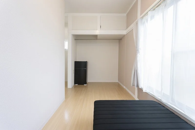 コミュニティーハウス北千住西新井β
