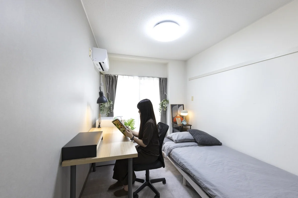 アーバンテラス日吉高田