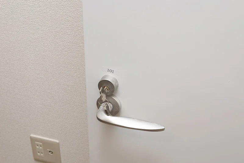 ルームキー