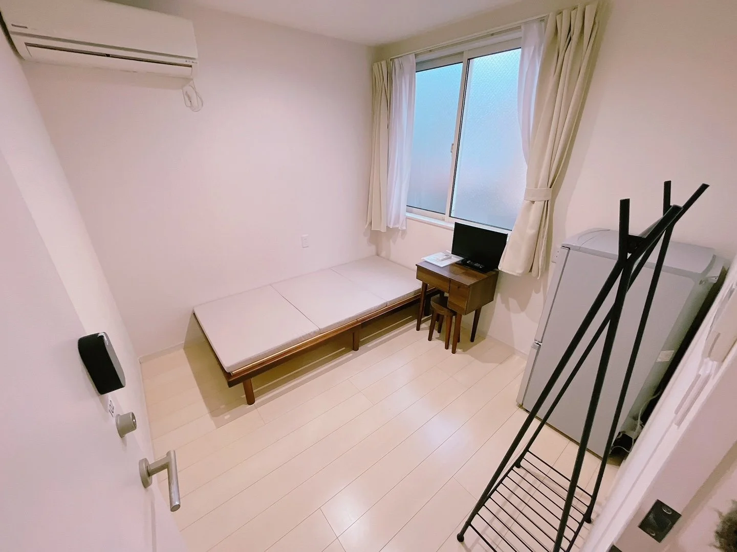 Room interior