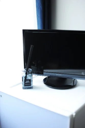 テレビ