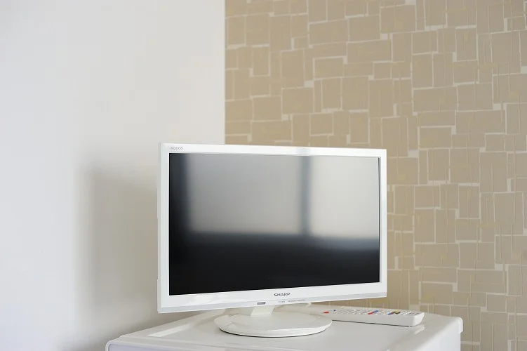 テレビ