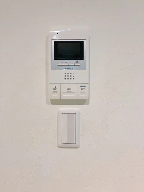 インターホン